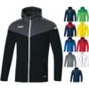 Jako Kapuzenjacke Champ 2.0 6820