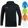 Jako Kapuzenjacke Run 2.0 6875