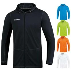 Jako Kapuzenjacke Run 2.0 6875