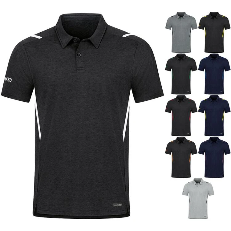 Jako Polo Challenge 6321 1 Jako Polo Challenge 6321