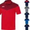 Jako Polo Champ 2.0 6320