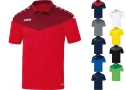 Jako Polo Champ 2.0 6320