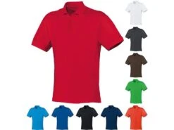 Jako Polo Classic 6335