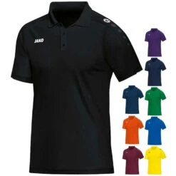 Jako Polo Classico 6350