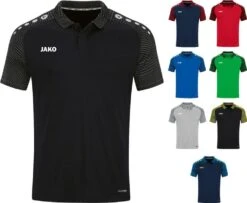 Jako Polo Performance 6322
