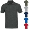 Jako Polo Premium Basics 6329
