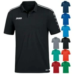 Jako Polo Striker 2.0 6319