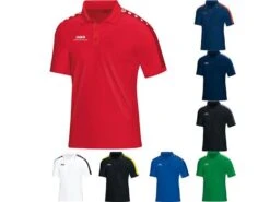 Jako Polo Striker 6316