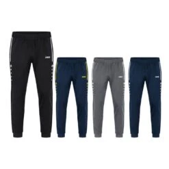 Jako Polyesterhose Allround 9289