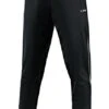 Jako Polyesterhose Attack 2.0 9272-8 Schwarz