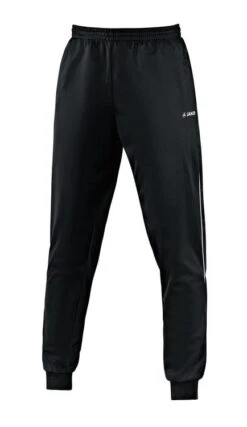 Jako Polyesterhose Attack 2.0 9272-8 Schwarz
