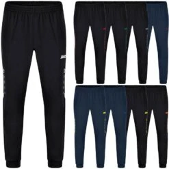 Jako Polyesterhose Challenge 9221