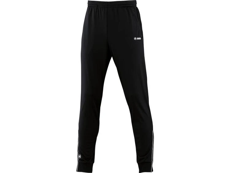 Jako Polyesterhose Player 9268-8 Schwarz 1 Jako Polyesterhose Player 9268-8 Schwarz