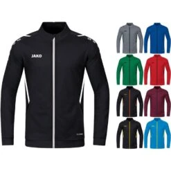 Jako Polyesterjacke Challenge 9321