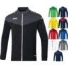 Jako Polyesterjacke Champ 2.0 9320