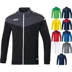 Jako Polyesterjacke Champ 2.0 9320
