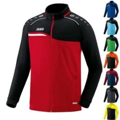 Jako Polyesterjacke Competition 2.0 9318