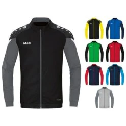 Jako Polyesterjacke Performance 9322