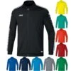 Jako Polyesterjacke Striker 2.0 9319