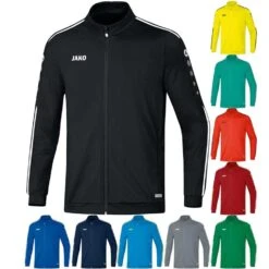 Jako Polyesterjacke Striker 2.0 9319