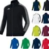 Jako Polyesterjacke Striker 9316