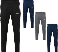 Jako Präsentationshose Allround 6589