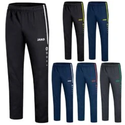 Jako Präsentationshose Striker 2.0 6519