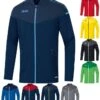 Jako Präsentationsjacke Champ 2.0 9820