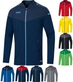 Jako Präsentationsjacke Champ 2.0 9820