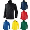 Jako Präsentationsjacke Cup 9883