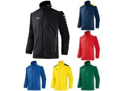 Jako Präsentationsjacke Cup 9883