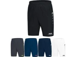 Jako Short Striker 6216