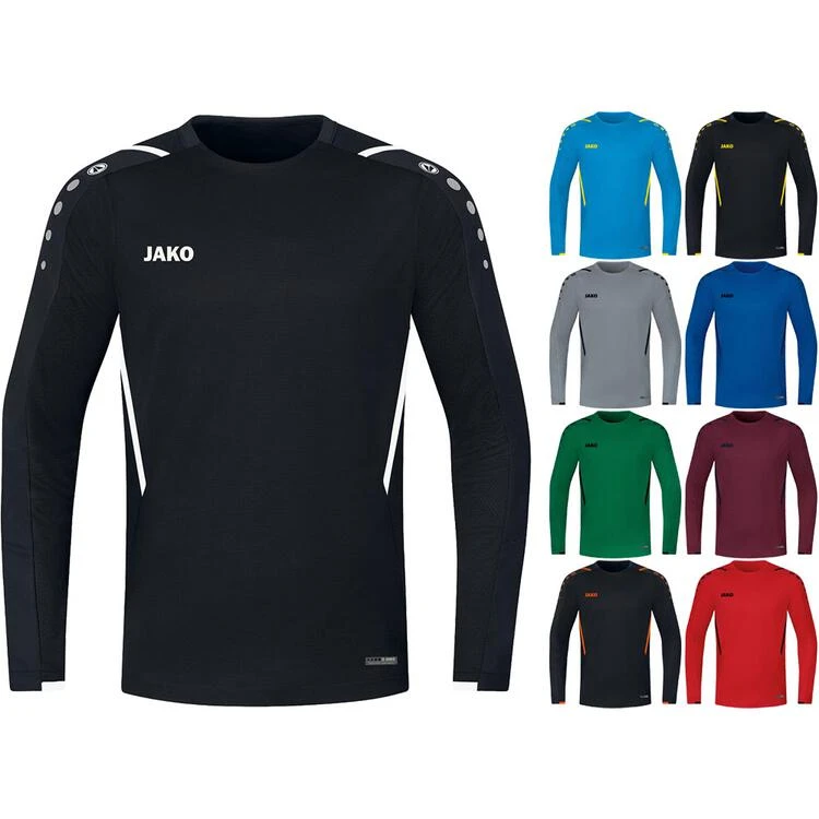 Jako Sweat Challenge 8821 1 Jako Sweat Challenge 8821