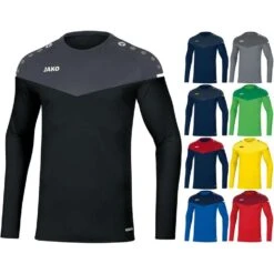 Jako Sweat Champ 2.0 8820