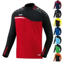 Jako Sweat Competition 2.0 8818