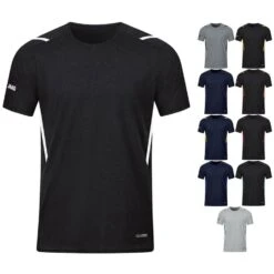 Jako T-Shirt Challenge 6121