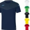 Jako T-Shirt Champ 2.0 6120