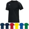 Jako T-Shirt Classico 6150