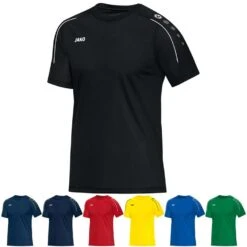 Jako T-Shirt Classico 6150