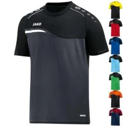Jako T-Shirt Competition 2.0 6118