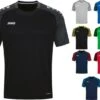 Jako T-Shirt Performance 6122