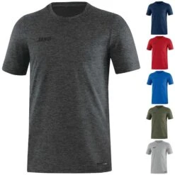 Jako T-Shirt Premium Basics 6129