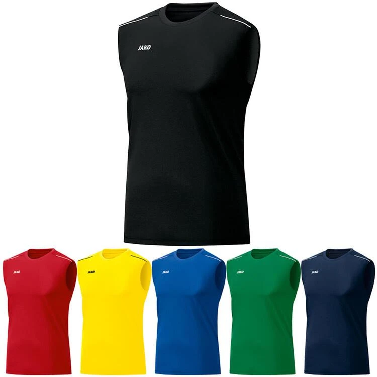 Jako Tank Top Classico 6050 1 Jako Tank Top Classico 6050