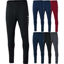 Jako Trainingshose Premium 8420