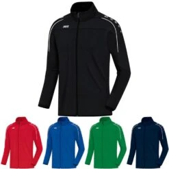 Jako Trainingsjacke Classico 8750