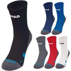 Jako Trainingssocken 3911