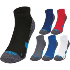 Jako Trainingssocken Kurz 3912