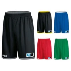 Jako Wendeshort Change 2.0 4451