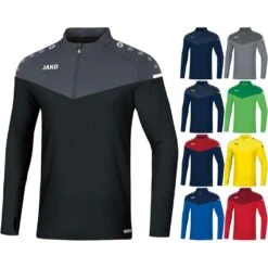 Jako Ziptop Champ 2.0 8620