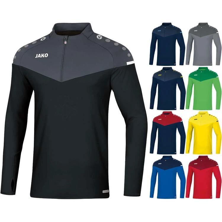 Jako Ziptop Champ 2.0 8620 1 Jako Ziptop Champ 2.0 8620